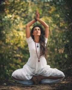 Become a yoga teacher learn chinese