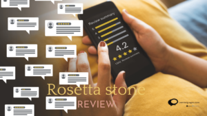 Does Rosetta Stone work for learning languages?