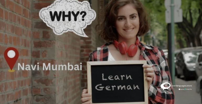 Learning to speak german for beginners