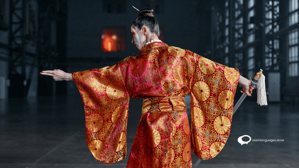 The Origins of Kabuki Theatre