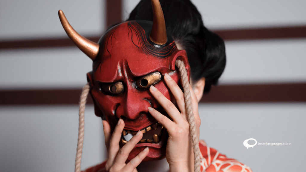 What to Wear: Kabuki Costumes