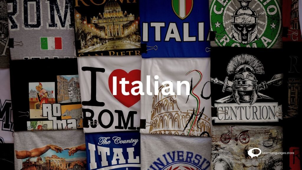 learn italian learn itaian