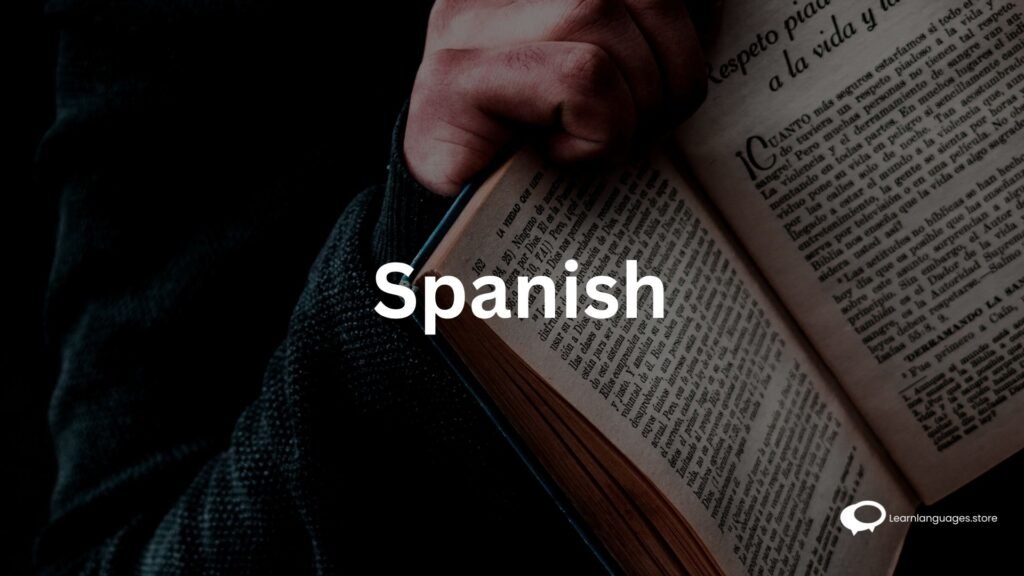 learn spanish learn spanish