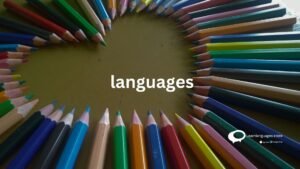 language