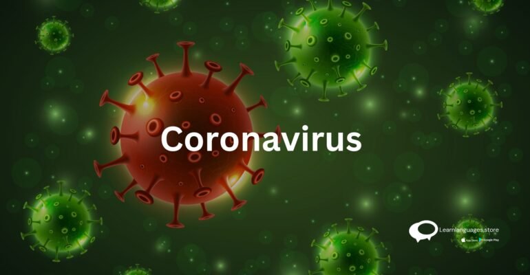 Coronavirus