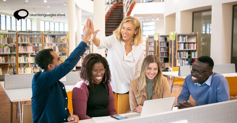 Maximize Your Online Language Exchange: Tips for Success