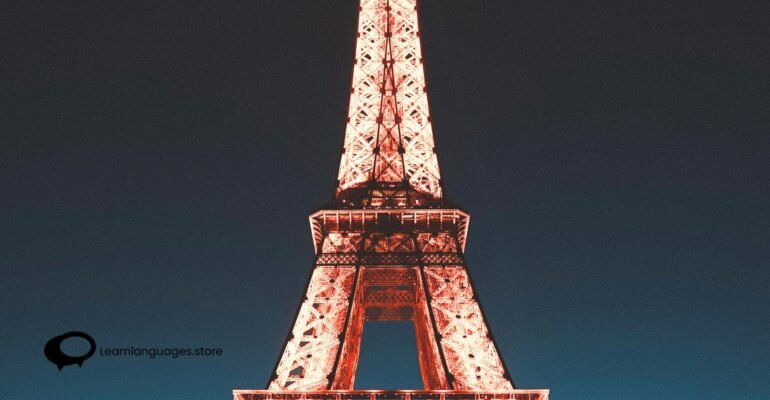 "Immerse Yourself: 5 Virtual Field Trips Showcasing French Culture"
