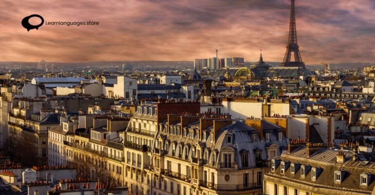"Top YouTube Channels for French Practice and Learning"