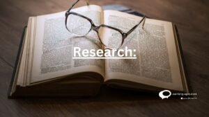 Research