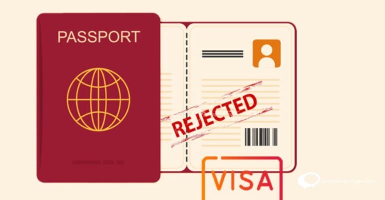 How to prevent your student visa from rejection