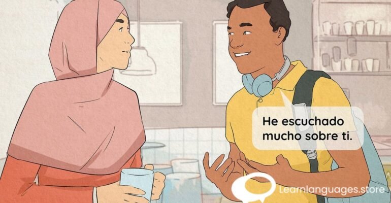 "Gain mastery over the various forms of 'Ihr' in German with this comprehensive guide. Explore the nuanced uses, conjugations, and applications of 'Ihr' in different contexts, enhancing your understanding of German grammar."