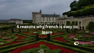 4-reasons-why-french-is-easy-to-learn