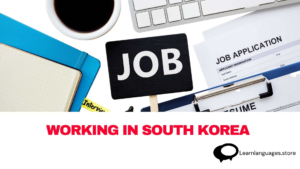 Everything About Indian Jobs in South Korea