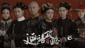 The 6 Best Chinese Palace Dramas