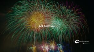 Art Festival