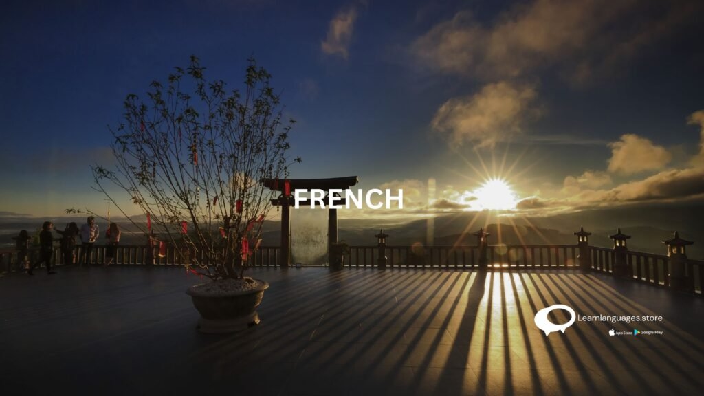 FRENCH