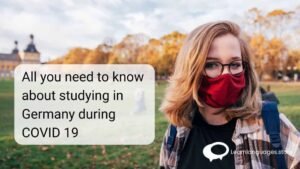 Living and Studying in Germany During Coronavirus: How Will It Be Different?