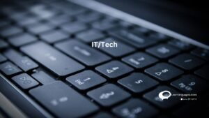 IT/ Tech