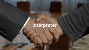 Interpreter