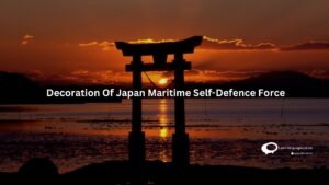 Decoration-Of-Japan-Maritime Self-Defence Force