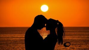 VALENTINE’S DAY IN ITALY - AMORE!