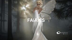FAIRIES