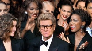 FAMOUS GAY FRENCH FASHION DESIGNERS