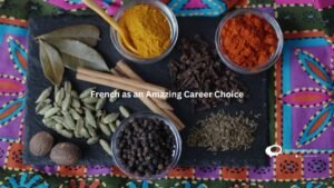French as an Amazing Career Choice