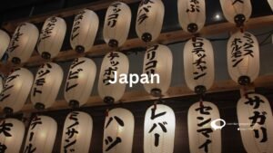 Japan