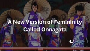 A new version of Femininity