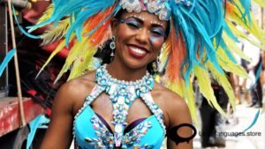 CARNIVAL IN BRAZIL: ALL YOU NEED TO KNOW ABOUT THIS EVENT