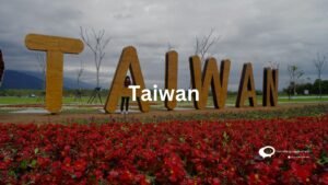 Taiwan