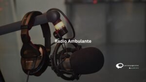 Radio-Ambulante