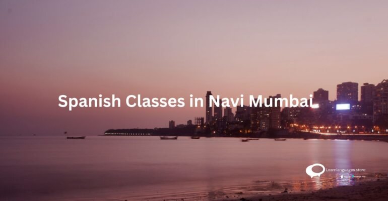 Spanish-Classes-in-Navi-Mumbai