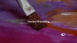The-Art-Of-Greeting