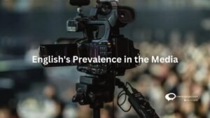 English Prevalence in the Media