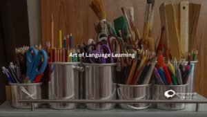 Art of learning