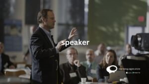 Speaker