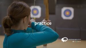 practice