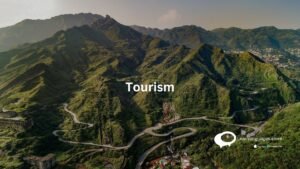 Tourism