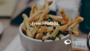 Frenchpod101