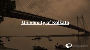 University of Kolkata