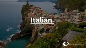 Italian