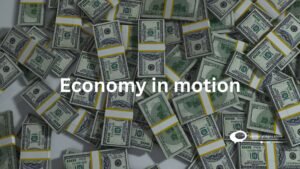 Economy in motion