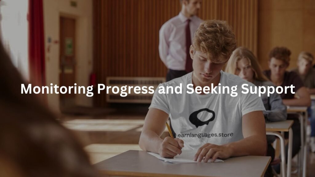 Unlock the potential of self-studying Spanish to an A2 level with our comprehensive guide. Dive into structured resources, expert tips, and tailored support from Learn Languages Store in Navi Mumbai! 🌍📚 