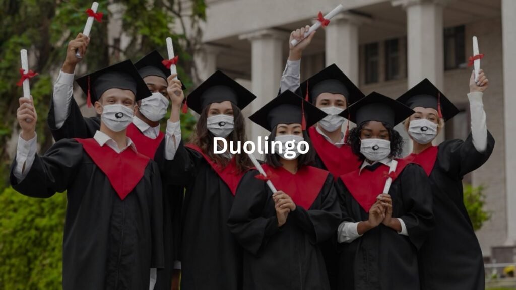 Duolingo