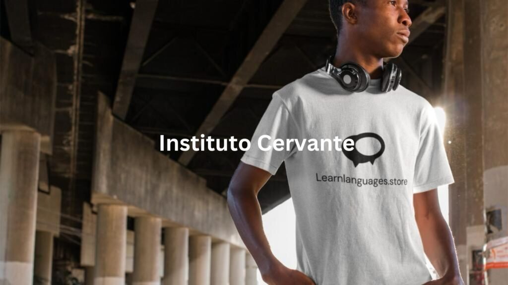 Instituto Cervante