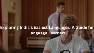 Exploring India's Easiest Languages: A Guide for Language Learners