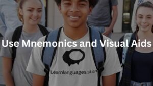 Use Mnemonics and Visual Aids