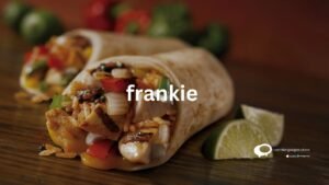 Frankie